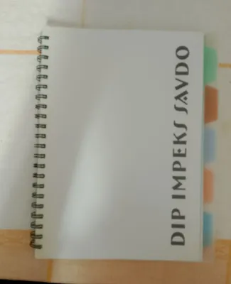 Konspekt daftari 1