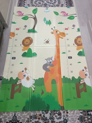 Коврик для детей