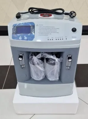 Кислородный концентратор JAY-10 1