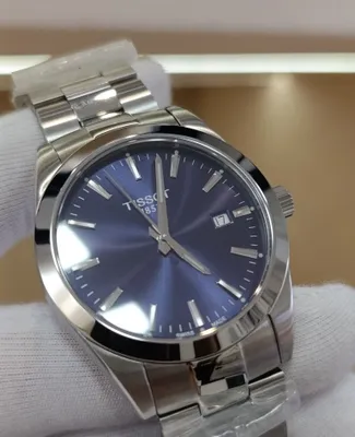 Tissot Gentleman — original 1