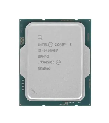 ] Intel Core i5-14600KF protsessori