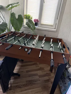 Stol futboli o‘yini 1