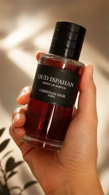 Christian Dior Oud Ispahan Esprit de Parfum 80 ml — yangi, original 1
