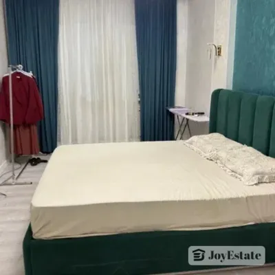 Сдаётся 1-комнатная квартира, Яшнабад, 56 м² 1
