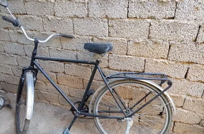 Xitoyda ishlab chiqarilgan «Ural» velosipedi sotiladi 1