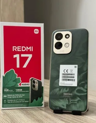 Redmi 17 ideal xolatda oganimga 10 kun boldi