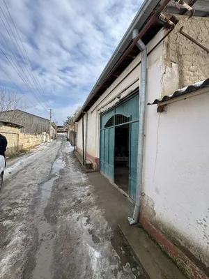 Срочно продаётся дом в махалле Наму́на, 1-й ГЭС, 28-й дом 1