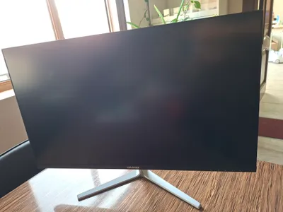 TMAAER GAMING MONITOR — 27 DYUYM 1