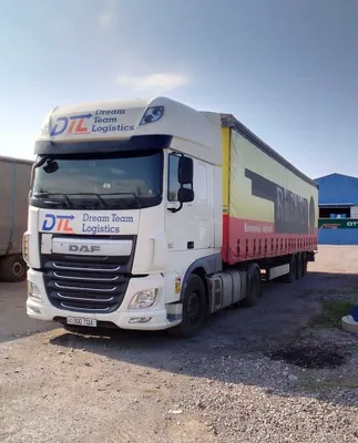 Logistika. Noodatiy o‘lchamdagi yuklarni tashish. Fura. Tral 1
