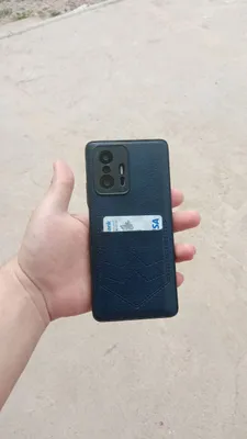 xiaomi mi 11t 8+8/128gb Pubg 90fps 1