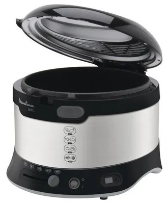Фритюрница Moulinex Uno L AF179D10 1