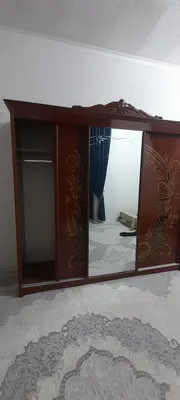 Испанский гарнитур 1