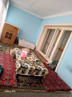 В Шахрисабзе продаётся 3-комнатная квартира по низкой цене 1