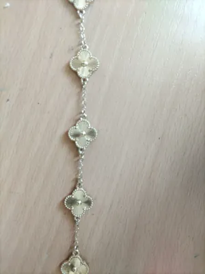 Браслет Van Cleef 1