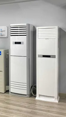 Midea ustunli konditsioneri, FST-60 000 BTU modeli, inverter, yetkazib berish 1
