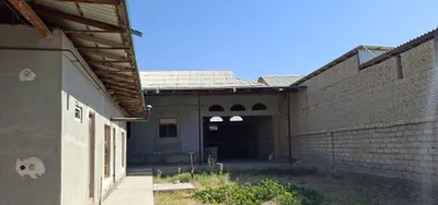Продаётся готовый дом, расположенный в городе Навои 1