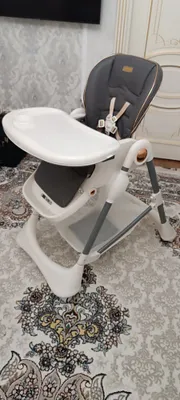 LUXMOM bolalar kreslosi 1