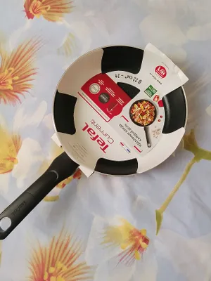 Сковорода Tefal Current 1