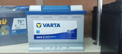 Lacceti va jentralar va nexia 3 uchun akkumlyatorlar 1