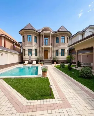 600 m² uy ijarasi, Mirzo-Ulug‘bek tumani · ID 43075 1