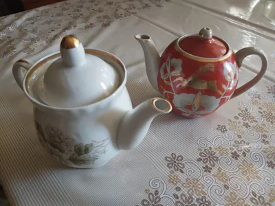 чайник 1