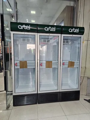 Artel haladelnik 3 ta bor 1