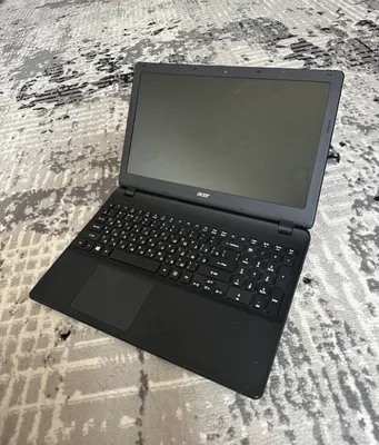 Acer Noutbook. 1