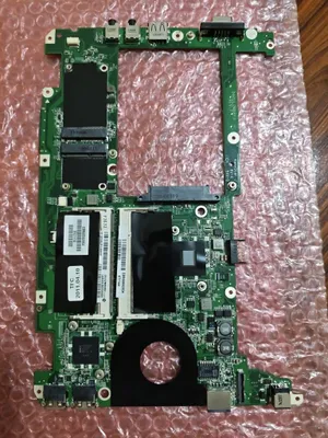 Lenovo IdeaPad S10 anakartlari (DA0UL2MB6F0 REV: F) — 4 dona 1