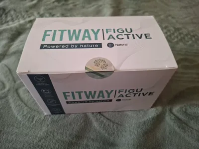 FITWAY FIGU ACTIVE 1