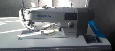 Tikuv mashinasi sotiladi 1