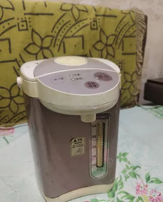 Qizartirilgan kartoshka tayyorlash uchun Tefal va termopot 1