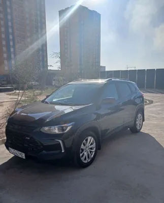 Treker Ltz 2 turbo 1