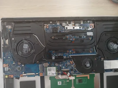 Ремонт компьютеров и ноутбуков | Выезд по Ташкенту 1