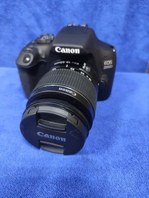 Canon fotoapparati sotiladi 1