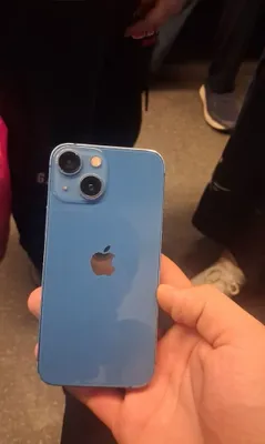 Iphone 13 mini 256Gb 1