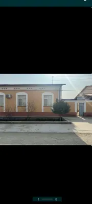 Продаётся коттедж в Чуткаре 1