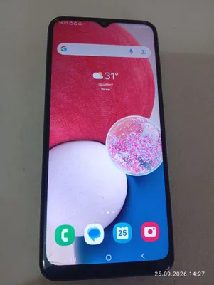 Samsung A 13 1