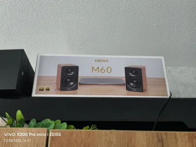 Edifier M60 Original