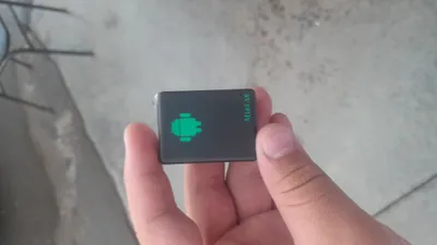 GPS mini A8 1
