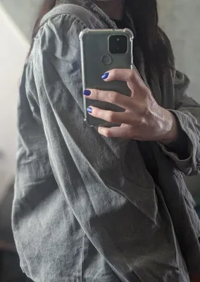 Куртка H&M 1