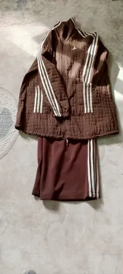 ayollar sport kostyumi 1
