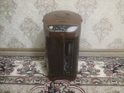 Artel elektr termosi 1