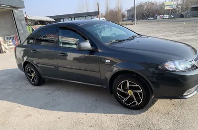 Диска балон 195/60/R15 1