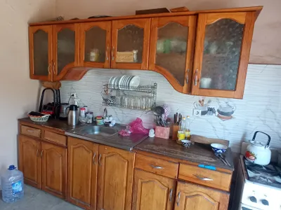 Кухонная мебель