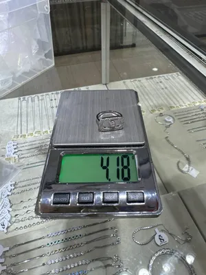 Messika kolso 925 proba