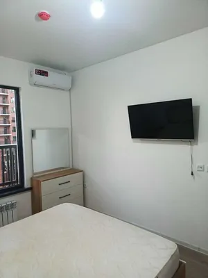 1-комнатная квартира, 32 м², 4/16 этаж (первичное жильё) 1