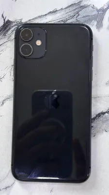 Продаётся iPhone 11 1