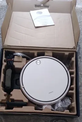 Avesto robot-changyutgichi