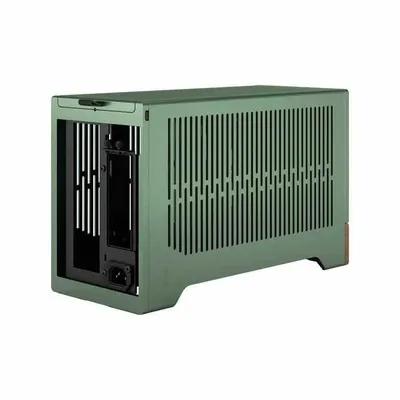 ^Рассрочка на Корпус Fractal Design Terra - Jade (PCIe 4.0) 1