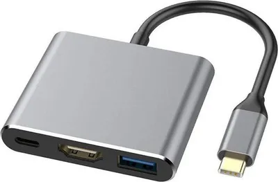 Type c hdmi , usb 3.0. type c/ macbook и т.д 1